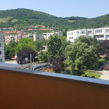 Apartament Victory Orşova Exterior foto
