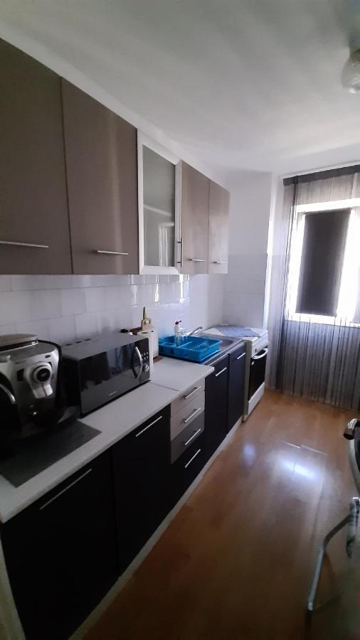 Apartament Victory Orşova Exterior foto