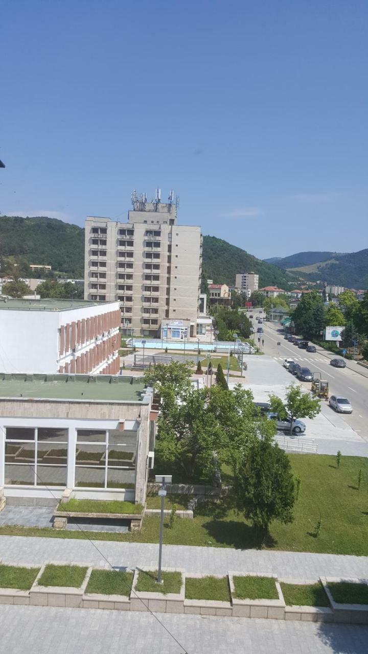 Apartament Victory Orşova Exterior foto