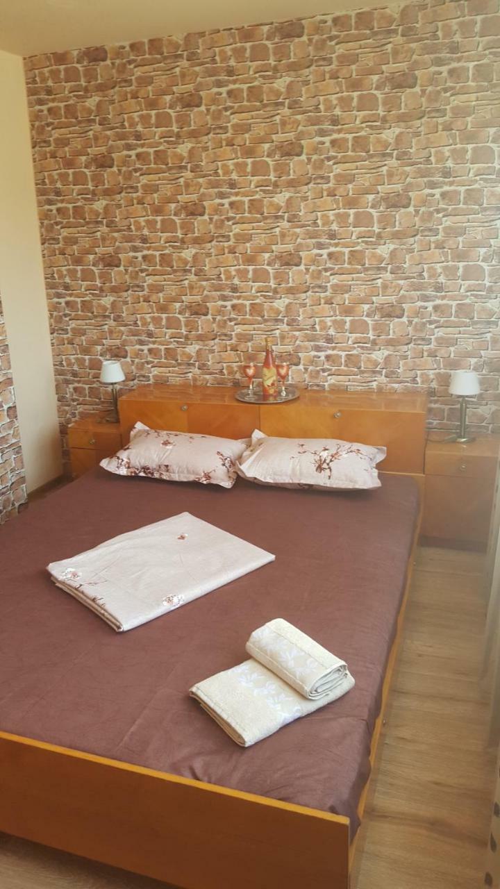 Apartament Victory Orşova Exterior foto