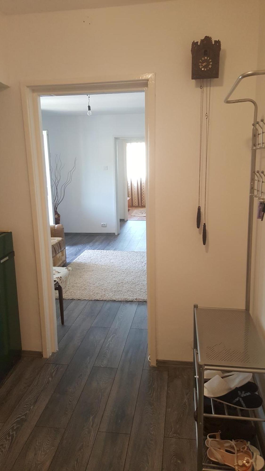 Apartament Victory Orşova Exterior foto