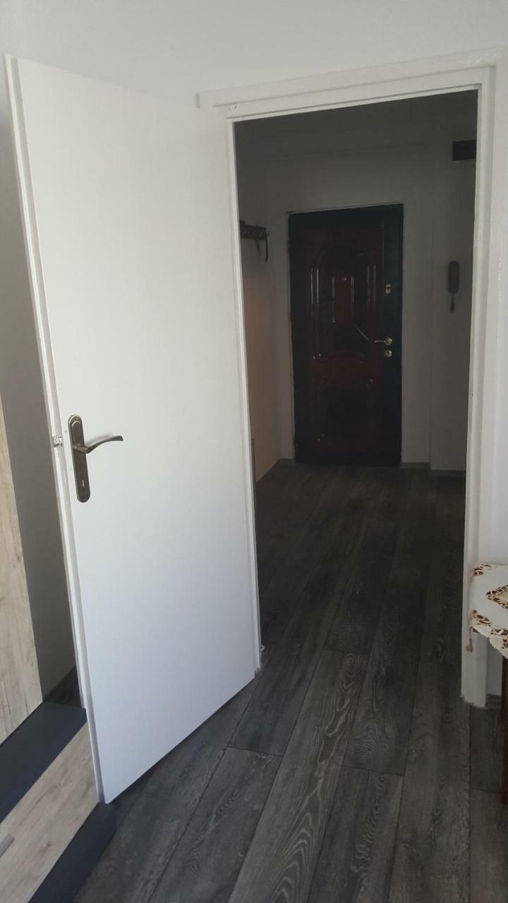 Apartament Victory Orşova Exterior foto
