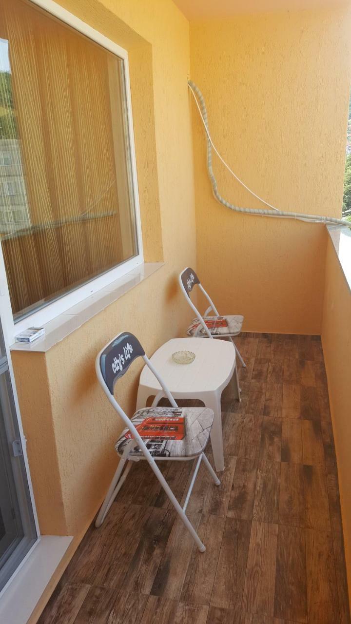 Apartament Victory Orşova Exterior foto
